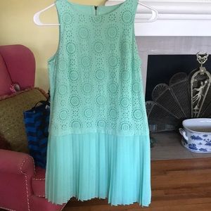 spring/ summer dress